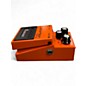 Used BOSS DS1W Effect Pedal
