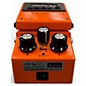 Used BOSS DS1W Effect Pedal