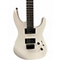 Used Jackson SL2 PRO PLUS SERIES Alpine White Solid Body Electric Guitar