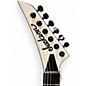 Used Jackson SL2 PRO PLUS SERIES Alpine White Solid Body Electric Guitar