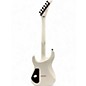 Used Jackson SL2 PRO PLUS SERIES Alpine White Solid Body Electric Guitar