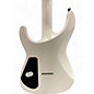 Used Jackson SL2 PRO PLUS SERIES Alpine White Solid Body Electric Guitar