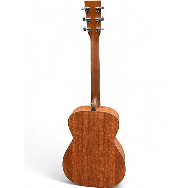 Used Martin 00X2E Natural Acoustic Electric Guitar