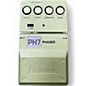 Used Ibanez PH7 Phaser Effect Pedal thumbnail