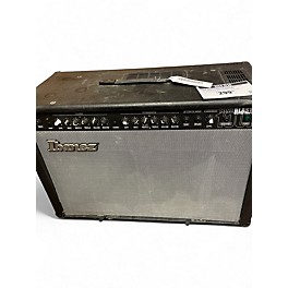 Used Ibanez TBX150R Tone Blaster 150W 2x12 Guitar Combo Amp