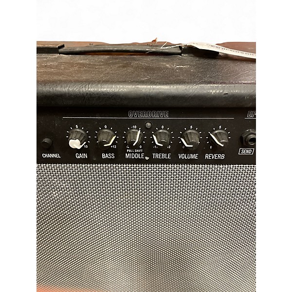 Used Ibanez TBX150R Tone Blaster 150W 2x12 Guitar Combo Amp