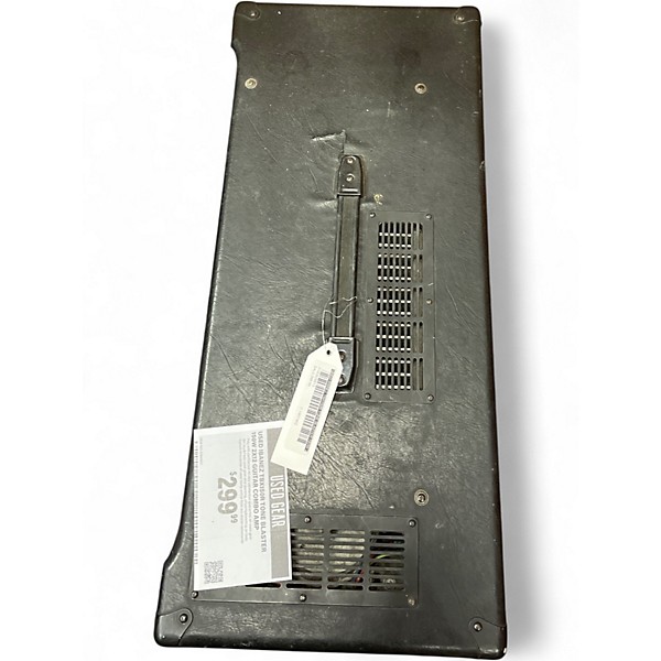 Used Ibanez TBX150R Tone Blaster 150W 2x12 Guitar Combo Amp