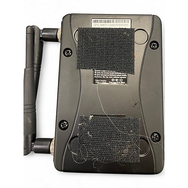 Used Line 6 Relay G50 Instrument Wireless System