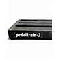 Used Pedaltrain pedaltrain 2 Pedal Board