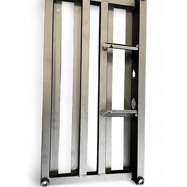 Used Pedaltrain pedaltrain 2 Pedal Board