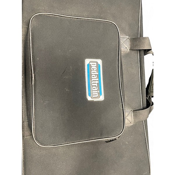 Used Pedaltrain pedaltrain 2 Pedal Board