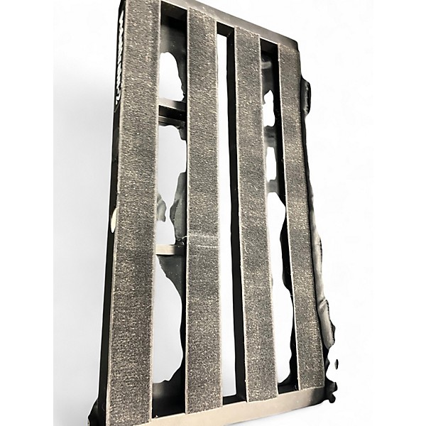 Used Pedaltrain pedaltrain 2 Pedal Board