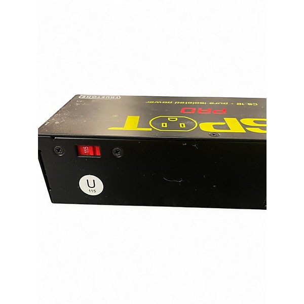 Used Truetone CS12 Power Supply