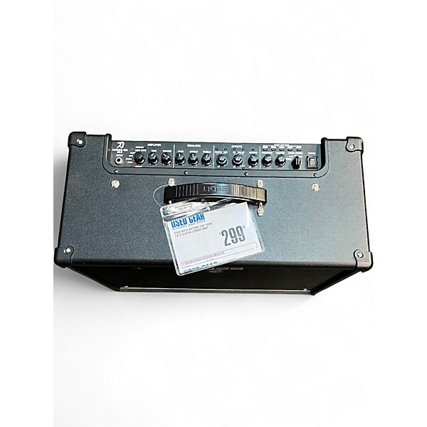 Used BOSS Katana 100 100W 1X12 Guitar Combo Amp