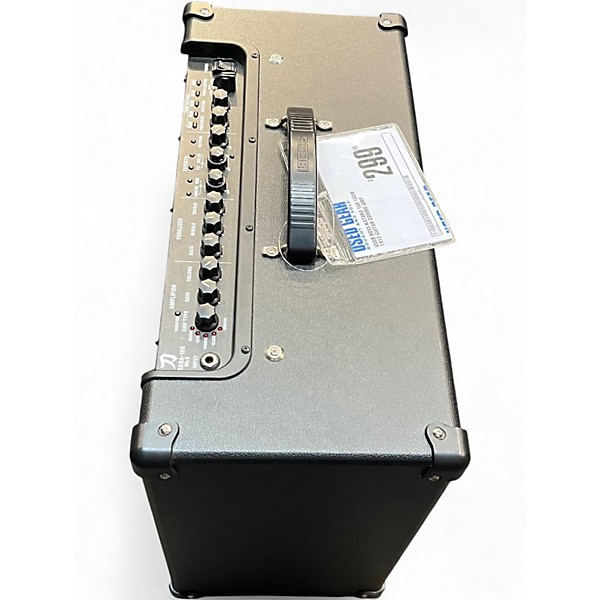 Used BOSS Katana 100 100W 1X12 Guitar Combo Amp