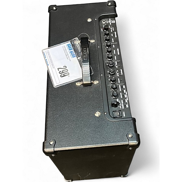 Used BOSS Katana 100 100W 1X12 Guitar Combo Amp