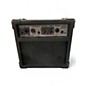 Used Peavey GT5 Battery Powered Amp thumbnail
