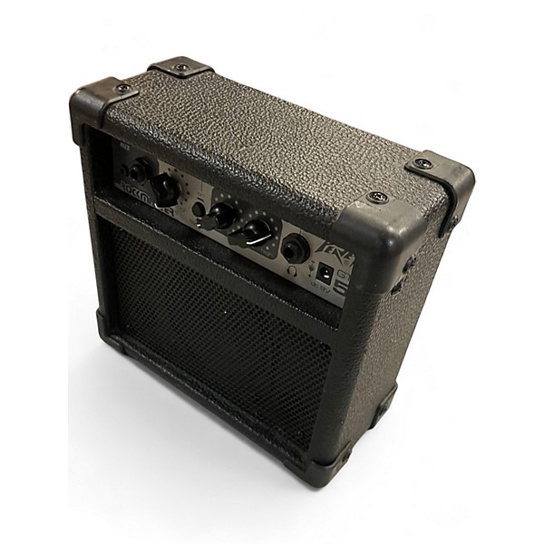 Used Peavey GT5 Battery Powered Amp