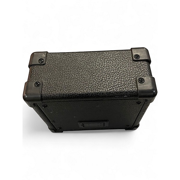 Used Peavey GT5 Battery Powered Amp