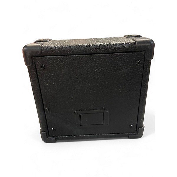 Used Peavey GT5 Battery Powered Amp