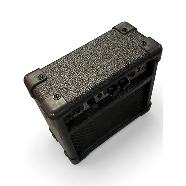 Used Peavey GT5 Battery Powered Amp