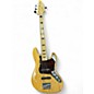 Used SX 5 STRING JAZZ BASS Natural Electric Bass Guitar thumbnail