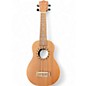 Used Penguin  PGUKMS NATURAL Ukulele thumbnail