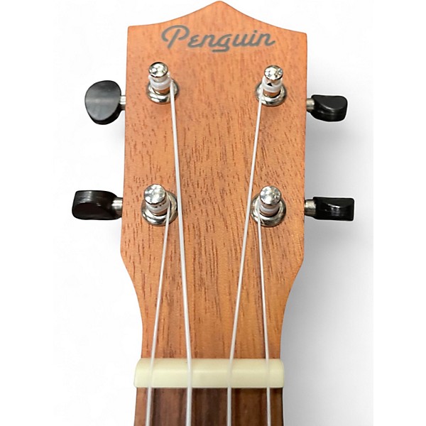 Used Penguin  PGUKMS NATURAL Ukulele