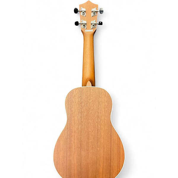 Used Penguin  PGUKMS NATURAL Ukulele