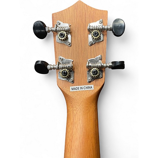 Used Penguin  PGUKMS NATURAL Ukulele