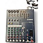 Used Yamaha MG82CX Unpowered Mixer thumbnail