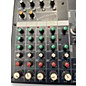 Used Yamaha MG82CX Unpowered Mixer