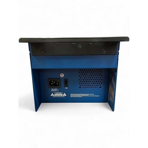 Used Soundcraft UI24R Sound Package