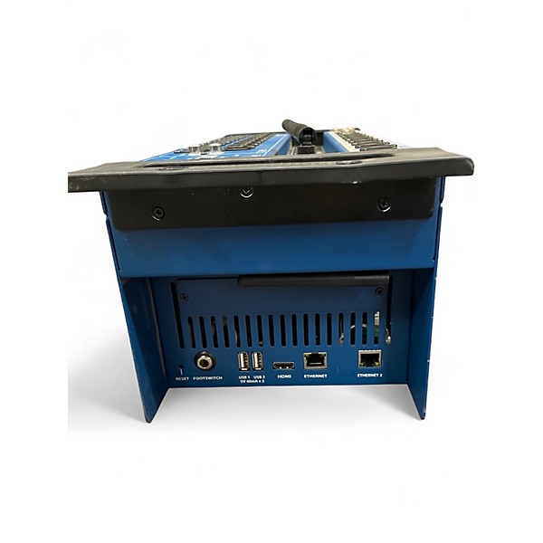 Used Soundcraft UI24R Sound Package