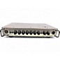 Used Gallien-Krueger MB500 500W Ultralight Bass Amp Head thumbnail