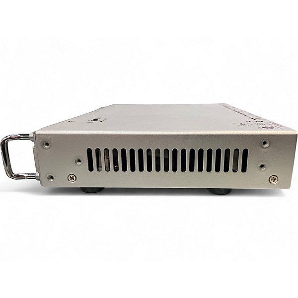 Used Gallien-Krueger MB500 500W Ultralight Bass Amp Head