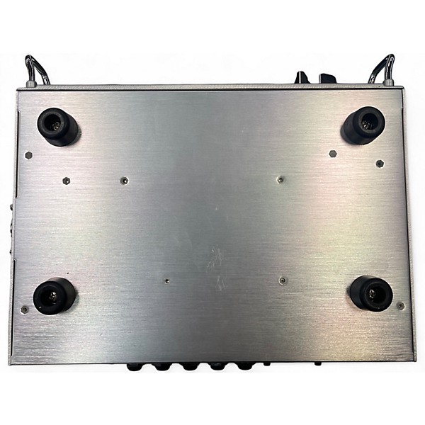 Used Gallien-Krueger MB500 500W Ultralight Bass Amp Head