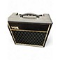 Used VOX V9168R Pathfinder 15R 15W 1X8 Guitar Combo Amp thumbnail