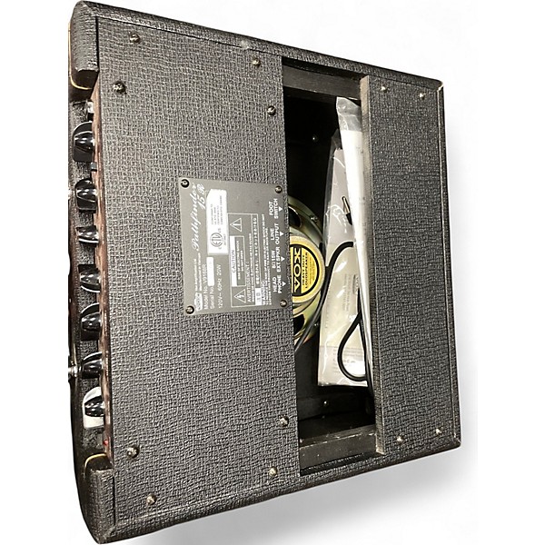 Used VOX V9168R Pathfinder 15R 15W 1X8 Guitar Combo Amp