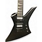Used Jackson JS32T Kelly Black Solid Body Electric Guitar