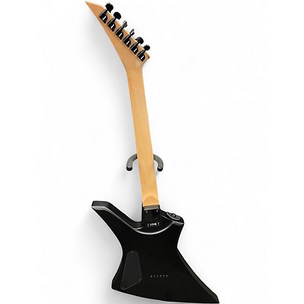 Used Jackson JS32T Kelly Black Solid Body Electric Guitar