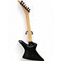 Used Jackson JS32T Kelly Black Solid Body Electric Guitar