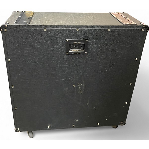 Used Marshall JCM 900 1960A Guitar Cabinet