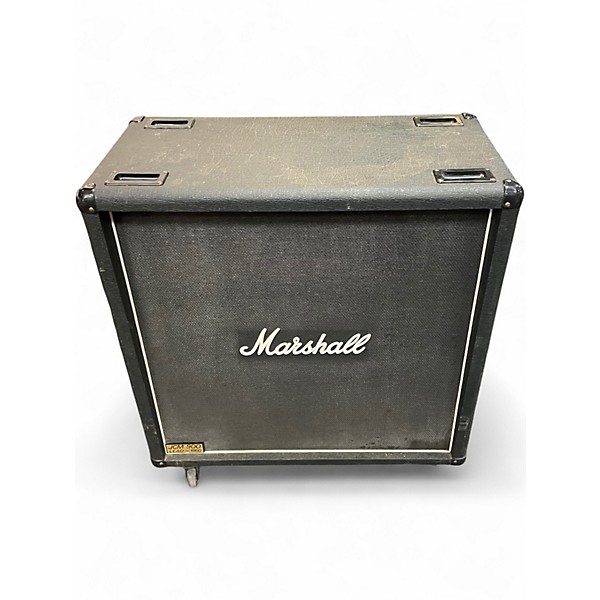 Used Marshall JCM900 1960B Guitar Cabinet