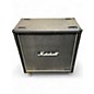 Used Marshall JCM900 1960B Guitar Cabinet thumbnail