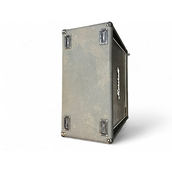 Used Marshall JCM900 1960B Guitar Cabinet