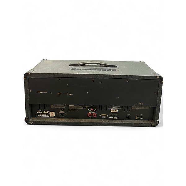 Used Marshall AVT 150H Solid State Guitar Amp Head