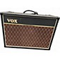 Used VOX AC15C1 15W Valve Tube Guitar Combo Amp thumbnail