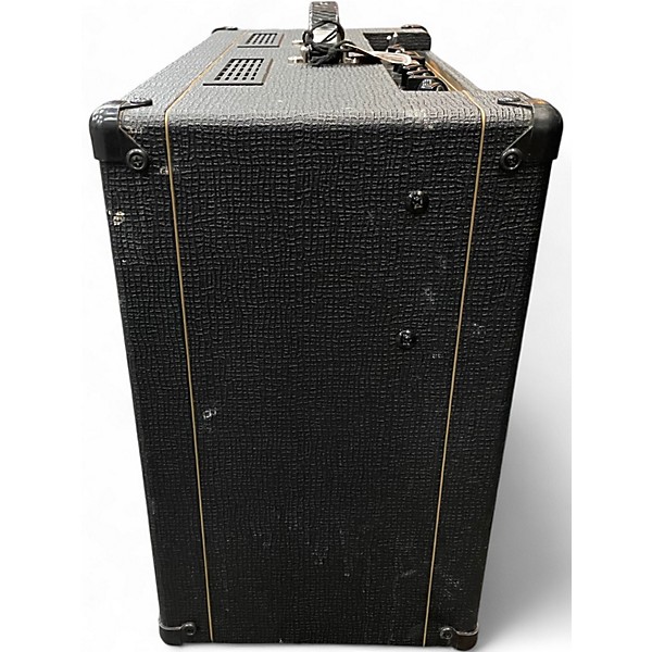 Used VOX AC15C1 15W Valve Tube Guitar Combo Amp