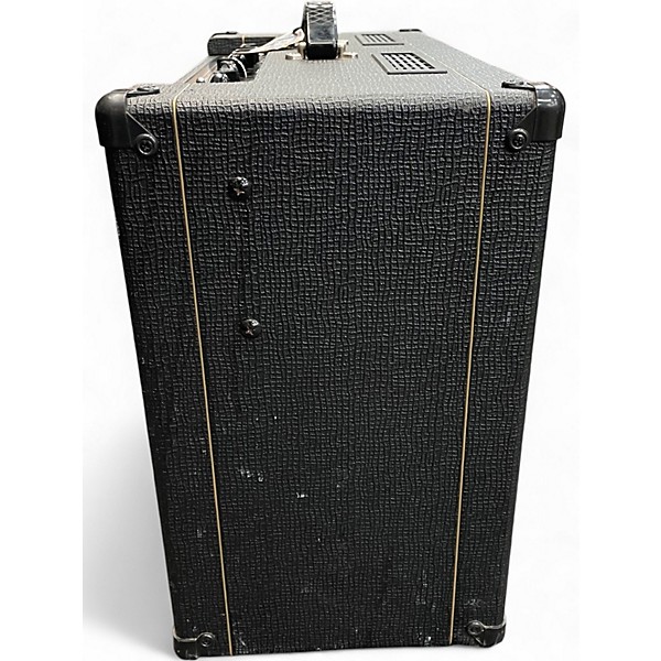 Used VOX AC15C1 15W Valve Tube Guitar Combo Amp